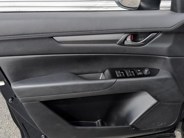 Mazda CX-5 II с пробегом 2021 года, цена 3 490 000 рублей, 28350 км, внедорожник, Автокод Объявления