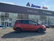 Opel Meriva B Набережные Челны  - изображение 30