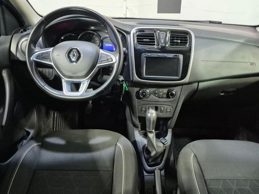 Renault Sandero II Рестайлинг Воронеж  - изображение 11