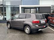 Chevrolet Orlando I Москва  - изображение 26