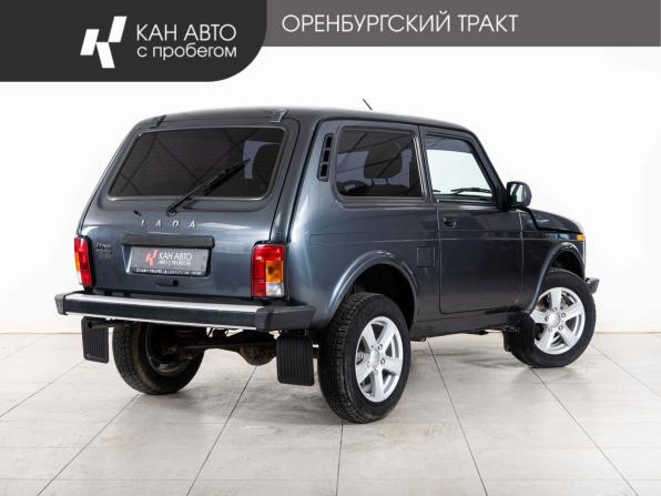 Lada (ВАЗ) Niva Legend с пробегом 2021 года, цена 788 000 рублей, 51110 км, внедорожник, Автокод Объявления