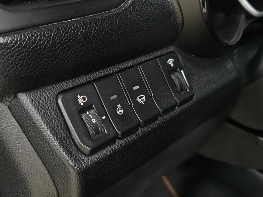 Kia Rio III Рестайлинг Краснодар  - изображение 26