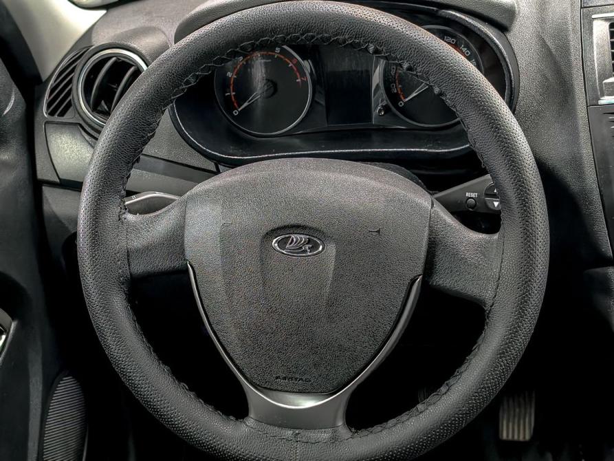 Lada (ВАЗ) Granta I Рестайлинг Ростов-на-Дону  - изображение 18