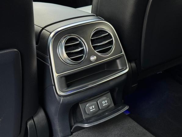 Mercedes-Benz S-Класс VI (W222 C217) с пробегом 2014 года, цена 3 590 000 рублей, 178110 км, седан, Автокод Объявления