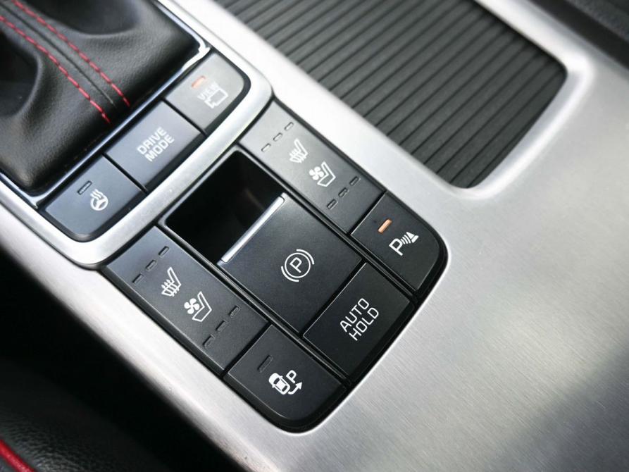 Kia Optima IV Рестайлинг Ростов-на-Дону  - изображение 26
