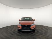 Lada (ВАЗ) Vesta I Москва  - изображение 29