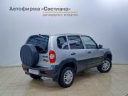 Chevrolet Niva I Рестайлинг Ярославль  - изображение 16