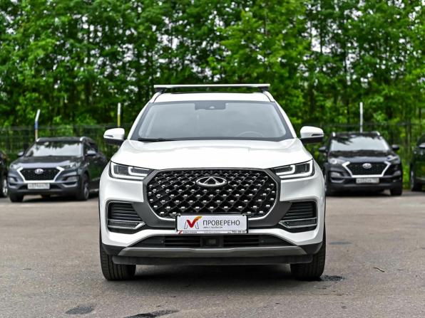Chery Tiggo 8 Pro Max I Рестайлинг с пробегом 2023 года, цена 2 150 000 рублей, 93286 км, внедорожник, Автокод Объявления