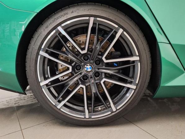 BMW M5 VII (G90) с пробегом 2024 года, цена 18 650 000 рублей, 5500 км, седан, Автокод Объявления