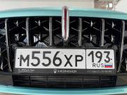 Hongqi H6 Новороссийск  - изображение 63