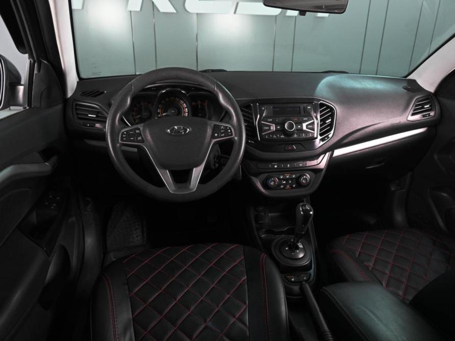 Lada (ВАЗ) Vesta I Ростов-на-Дону  - изображение 6