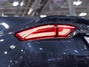 Geely Tugella I Рестайлинг Санкт-Петербург  - изображение 49