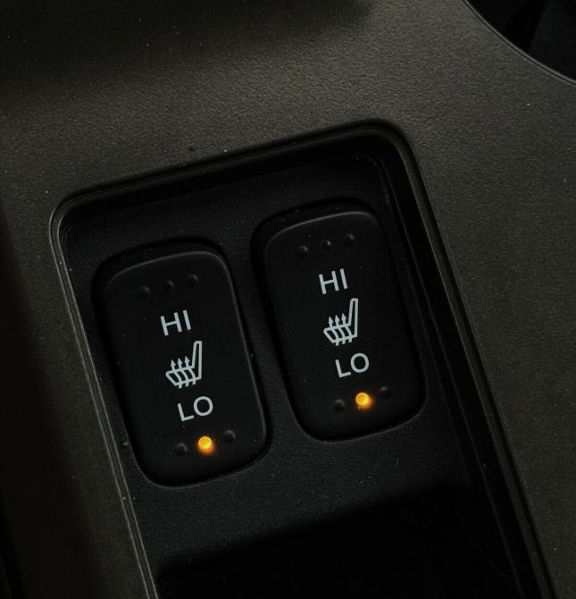 Honda CR-V III Москва  - изображение 11