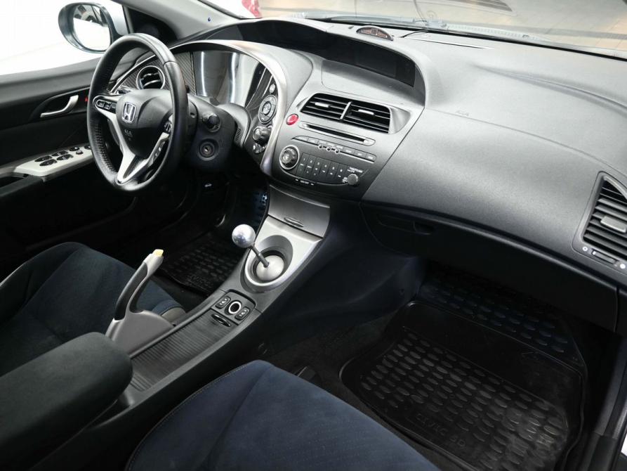 Honda Civic VIII Рестайлинг Ростов-на-Дону  - изображение 7