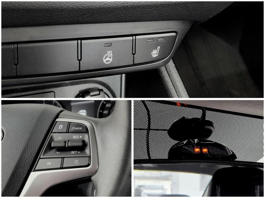 Hyundai Solaris II Рестайлинг Москва  - изображение 9