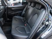 Toyota Camry VIII (XV70) Рестайлинг Волгоград  - изображение 44