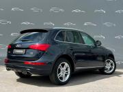 Audi Q5 I (8R) Рестайлинг Санкт-Петербург  - изображение 29