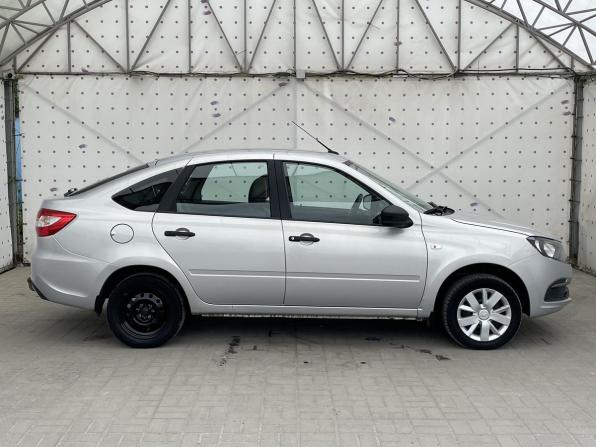 Lada (ВАЗ) Granta I Рестайлинг с пробегом 2018 года, цена 580 000 рублей, 88323 км, хэтчбек, Автокод Объявления