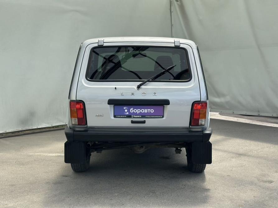 Lada (ВАЗ) 2121 (4x4) I Рестайлинг Липецк  - изображение 6