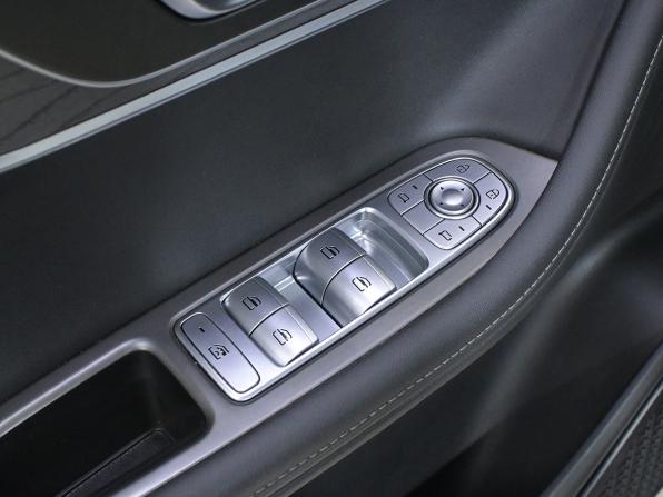 Chery Tiggo 8 Pro Max I Рестайлинг с пробегом 2024 года, цена 2 410 000 рублей, 16026 км, внедорожник, Автокод Объявления