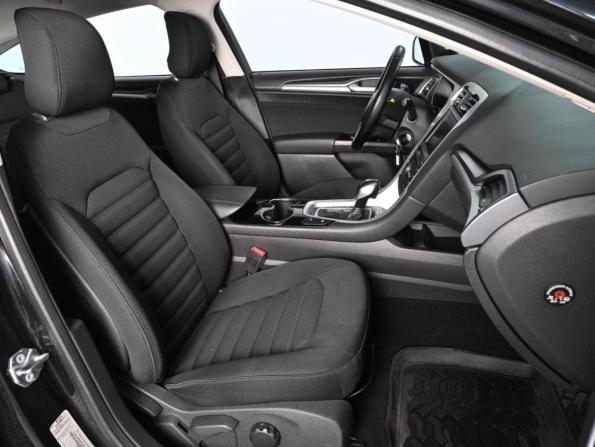Ford Mondeo V с пробегом 2015 года, цена 1 399 000 рублей, 157011 км, седан, Автокод Объявления