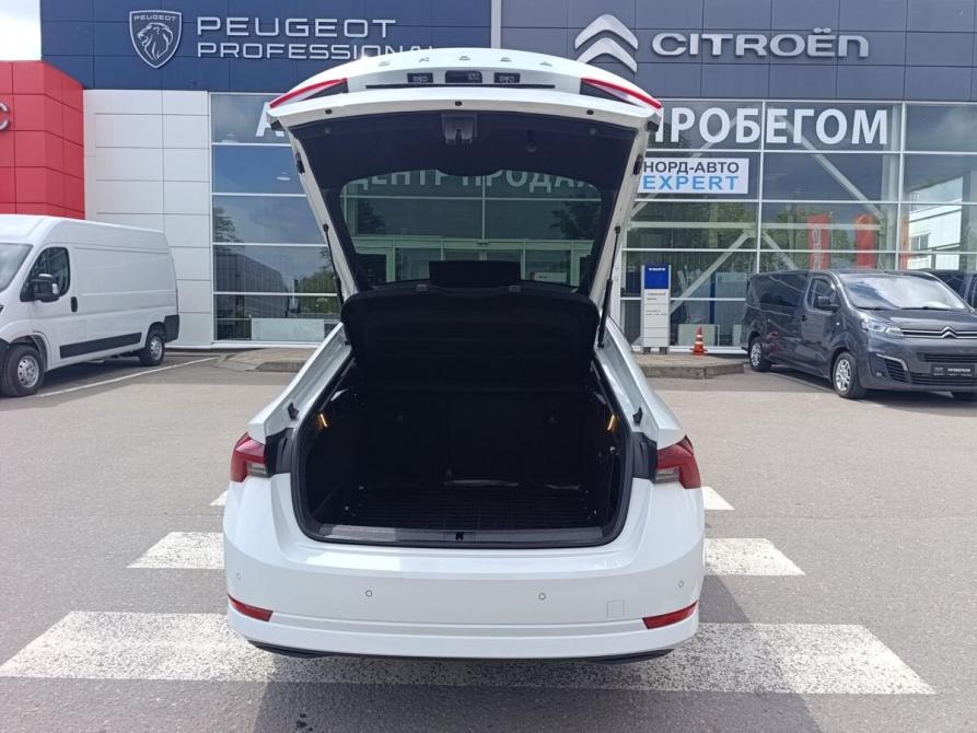 Skoda Octavia IV (A8) Тверь  - изображение 7