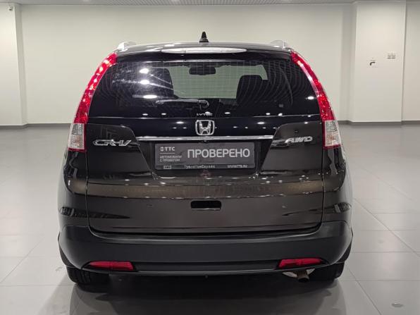 Honda CR-V IV с пробегом 2013 года, цена 1 870 000 рублей, 239082 км, внедорожник, Автокод Объявления