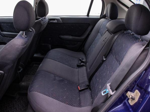 Opel Astra G с пробегом 2001 года, цена 185 000 рублей, 408490 км, хэтчбек, Автокод Объявления