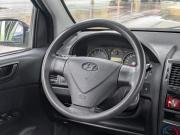 Hyundai Getz I Рестайлинг Екатеринбург  - изображение 27