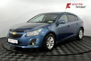 Chevrolet Cruze I Рестайлинг Нижний Новгород  - изображение 24