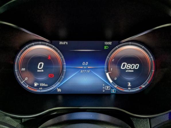 Mercedes-Benz GLC Coupe I (C253) Рестайлинг с пробегом 2021 года, цена 5 345 000 рублей, 87705 км, внедорожник, Автокод Объявления