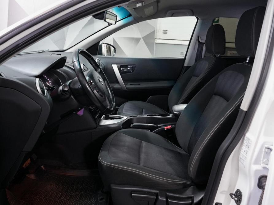 Nissan Qashqai I Рестайлинг Ульяновск  - изображение 9