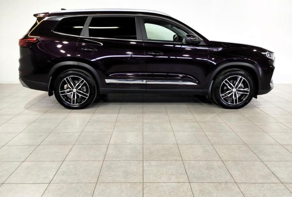 Chery Tiggo 8 Pro I Саратов  - изображение 4