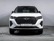 Chery Tiggo 7 Pro Max I Москва  - изображение 23
