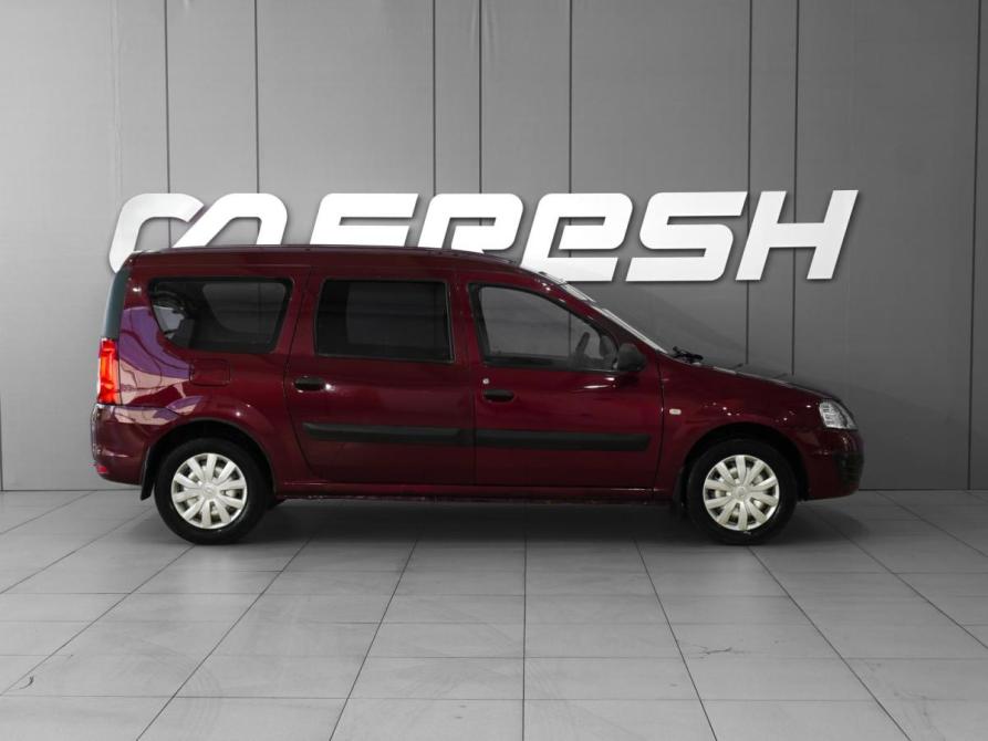 Lada (ВАЗ) Largus I Тверь  - изображение 5