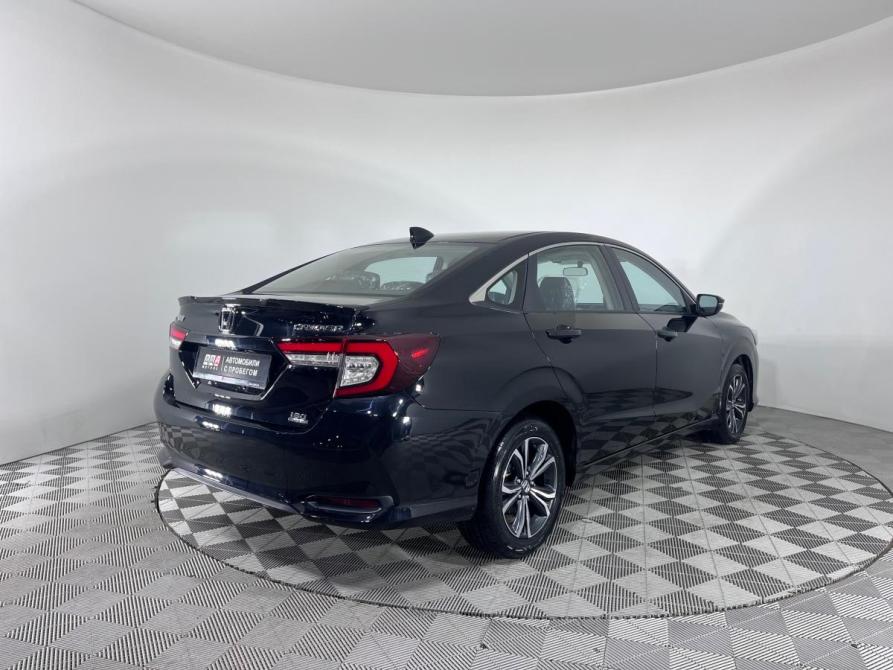 Honda Crider II Рестайлинг Ростов-на-Дону  - изображение 6