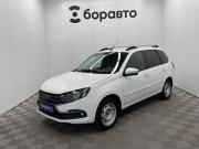 Lada (ВАЗ) Granta I Рестайлинг Воронеж  - изображение 23