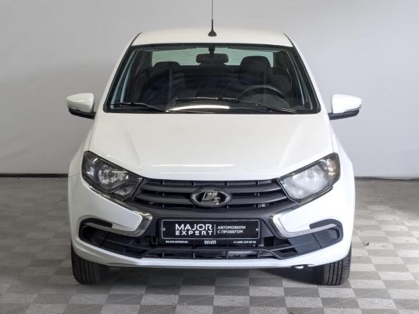 Lada (ВАЗ) Granta I Рестайлинг с пробегом 2024 года, цена 650 000 рублей, 83150 км, седан, Автокод Объявления