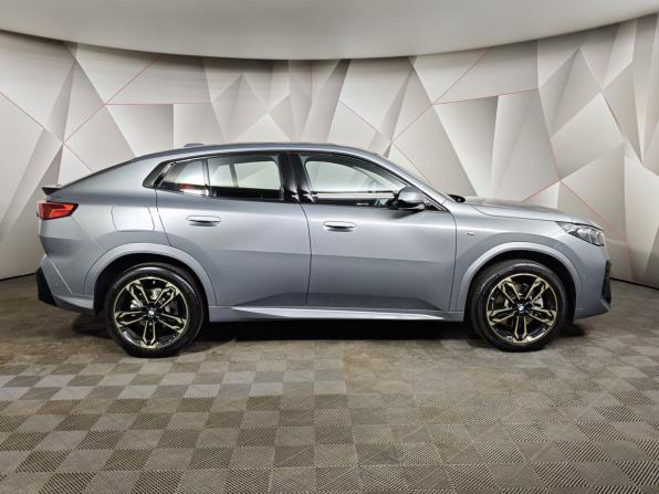 BMW X2 II (U10) с пробегом 2024 года, цена 5 600 000 рублей, 13976 км, внедорожник, Автокод Объявления