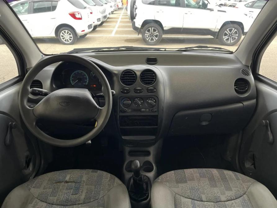 Daewoo Matiz I Рестайлинг Краснодар  - изображение 16