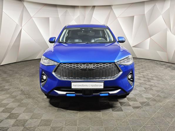 Haval F7 I с пробегом 2020 года, цена 1 599 000 рублей, 163545 км, внедорожник, Автокод Объявления