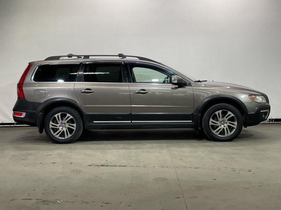 Volvo XC70 II Ярославль  - изображение 4