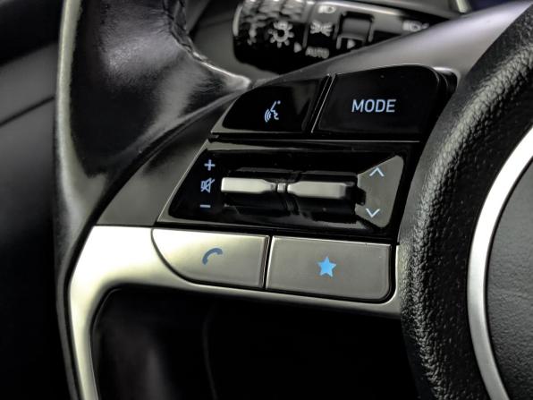 Hyundai Tucson IV с пробегом 2021 года, цена 2 440 000 рублей, 187965 км, внедорожник, Автокод Объявления