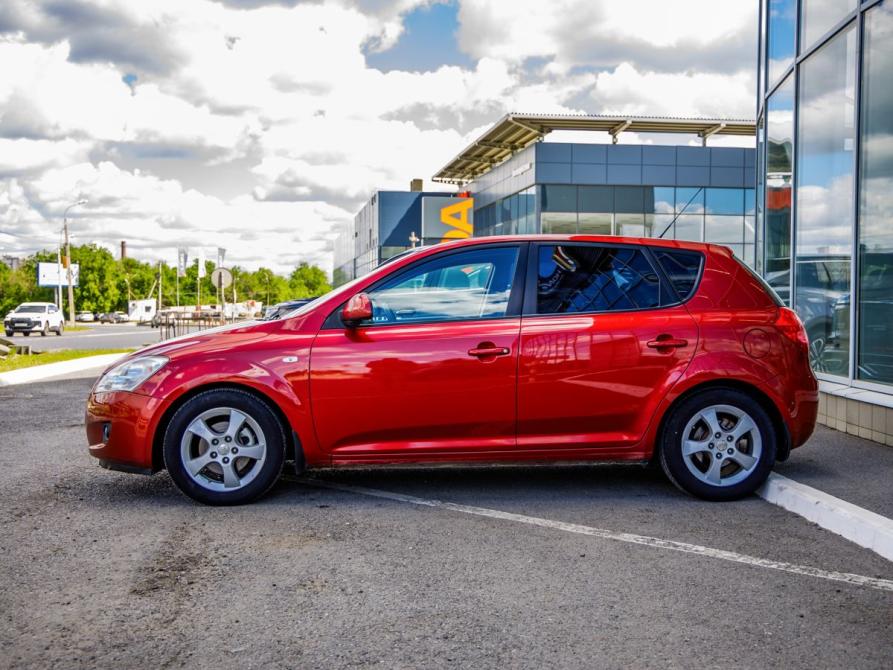 Kia Ceed I Волгоград  - изображение 4