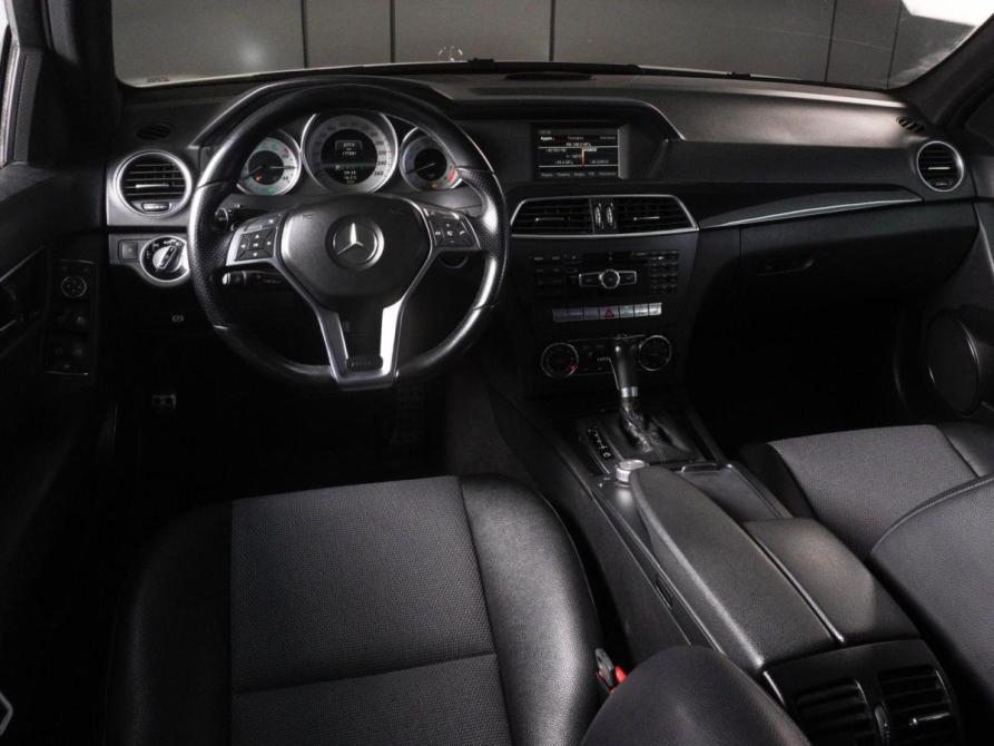 Mercedes-Benz C-Класс III (W204) Рестайлинг Минеральные Воды  - изображение 6