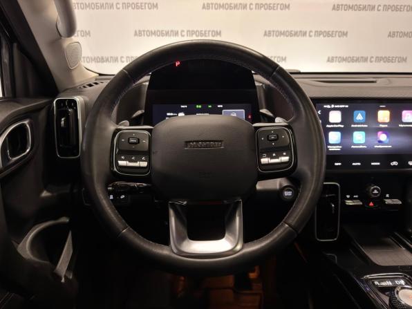 Haval Dargo I с пробегом 2023 года, цена 2 499 000 рублей, 48710 км, внедорожник, Автокод Объявления
