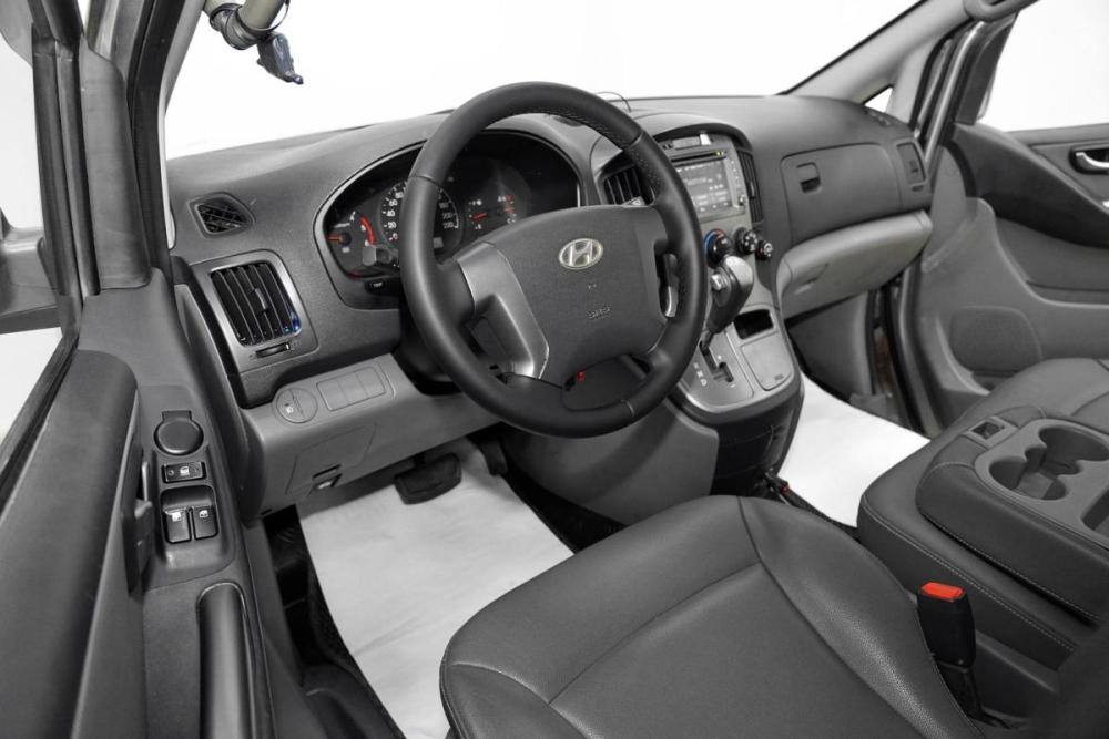 Hyundai Grand Starex I Москва  - изображение 5