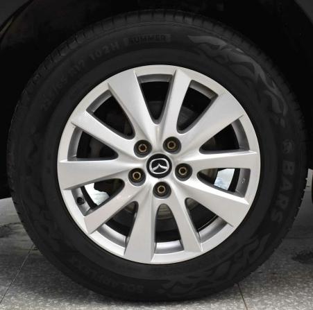 Mazda CX-5 I с пробегом 2014 года, цена 1 275 000 рублей, 257817 км, внедорожник, Автокод Объявления