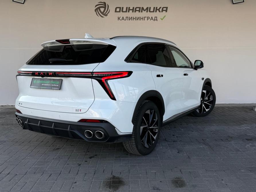 Kaiyi X7 Kunlun Калининград  - изображение 4