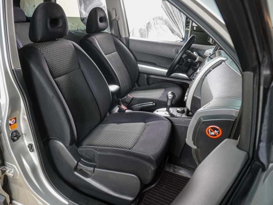 Nissan X-Trail II Воронеж  - изображение 8